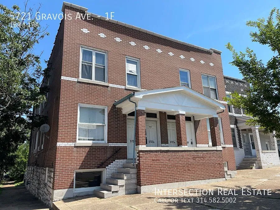 Spacious 1 Bed/1Bath in Princeton Heights - Section 8 Accepted — Photo 1