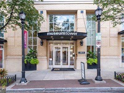 285 Centennial Olympic Park Dr NW UNIT 2103, Atlanta, GA, 30313
