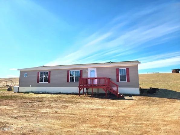 3752 124f Ave NW, Watford City, ND 58854