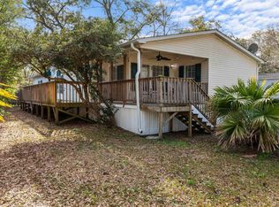 627 Mariner Ave, Murrells Inlet, SC 29576