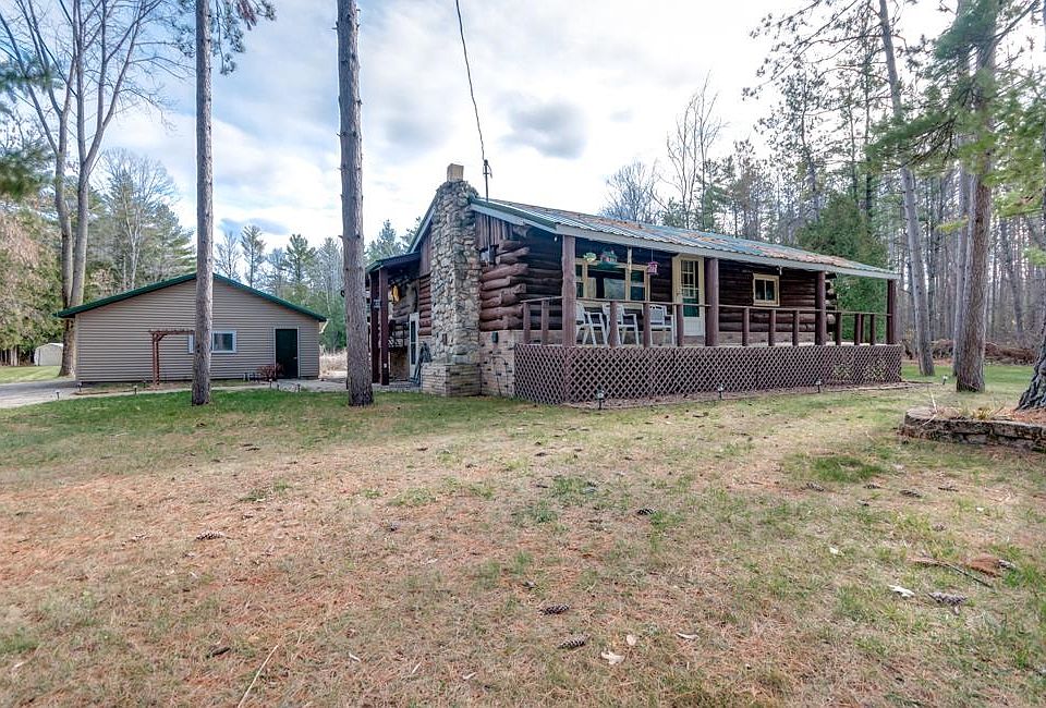 N7206 State Highway 180, Porterfield, WI 54159 Zillow