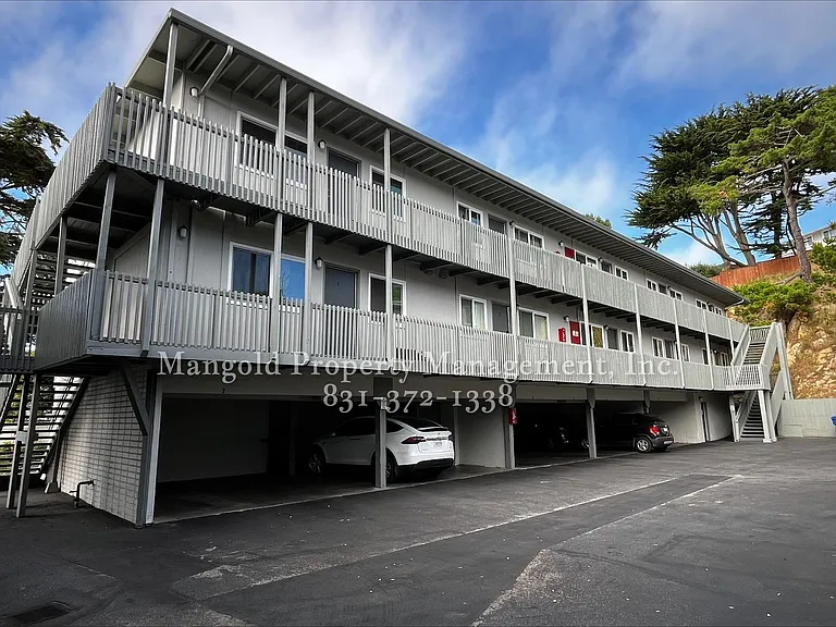 Arkwright Apartments — Photo 20