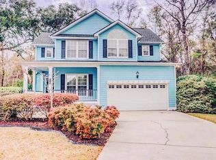 1301 Woodlock Rd, Mount Pleasant, SC 29464