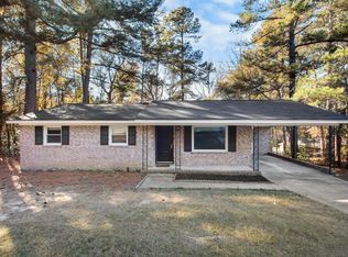 204 W Five Notch Rd, North Augusta, SC 29841