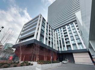 5858 Yonge St #2125, Toronto, ON