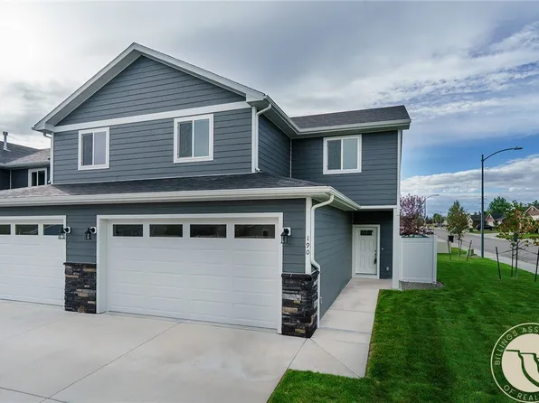 190 Antelope Trl W, Billings, MT 59105
