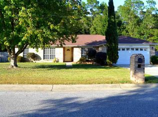 5585 Chanterelle Cir, Milton, FL 32583