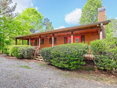 20 Berry Trce, Murphy, NC, 28906