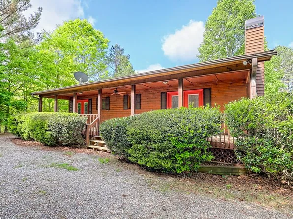 20 Berry Trce, Murphy, NC 28906