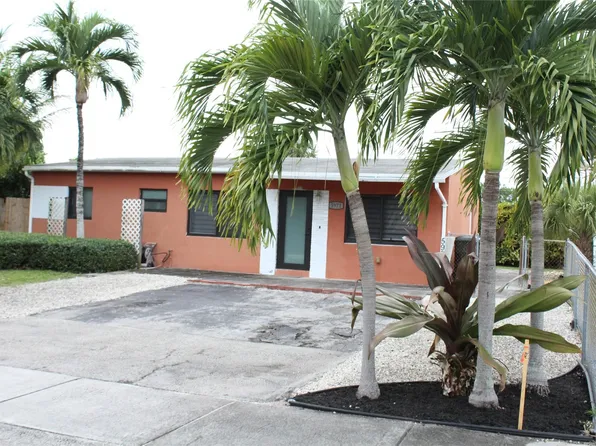 5971 NE 5th Terrace, Fort Lauderdale, FL 33334