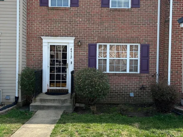 4912 Wall Flower Way, Oxon Hill, MD 20745