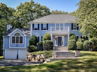 18 Pilgrim Rd, Ashland, MA 01721