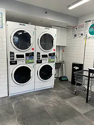 Rented by Modern Spaces