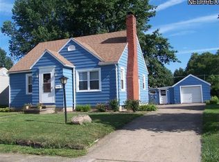1515 Harding Ave, Orrville, OH 44667