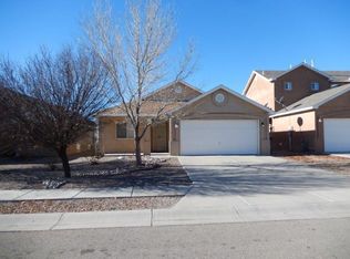 1413 Penasco Rd NE, Rio Rancho, NM 87144