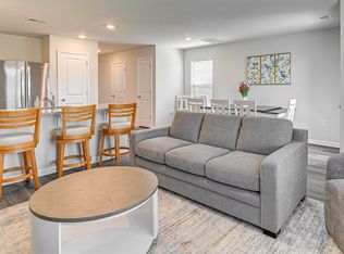 100 Bayou Loop Lot 1, Myrtle Beach, SC 29575