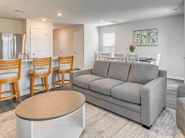 100 Bayou Loop, Myrtle Beach, SC