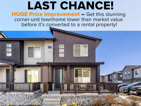 2089 S Vance Way, Denver, CO 80227