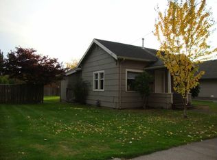 212 W Chestnut St, Centralia, WA 98531