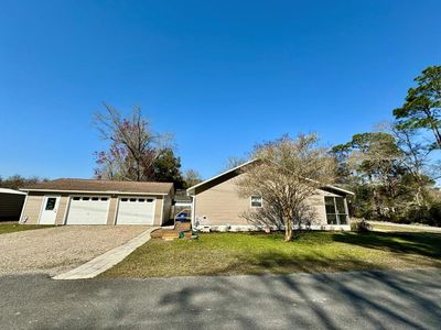 162 23rd Ave, Apalachicola, FL, 32320