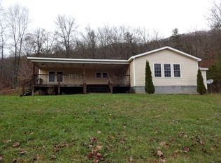 4170 Yuma Rd, Gate City, VA 24251