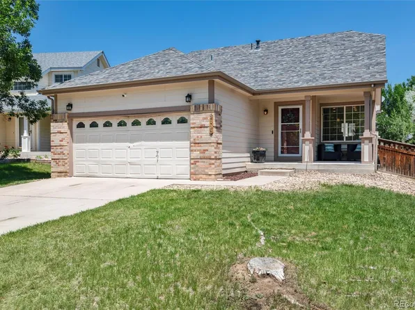 5033 Goshawk Court, Brighton, CO 80601