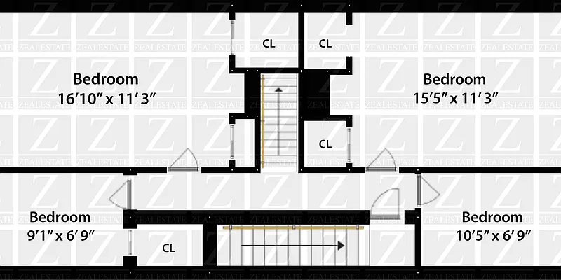 Rented by ZealEstate Group Inc | media 23