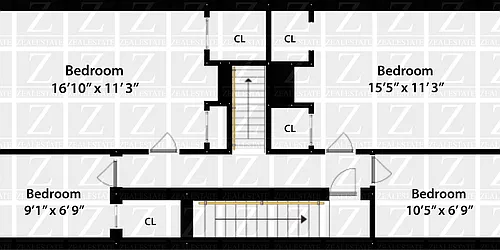 Rented by ZealEstate Group Inc