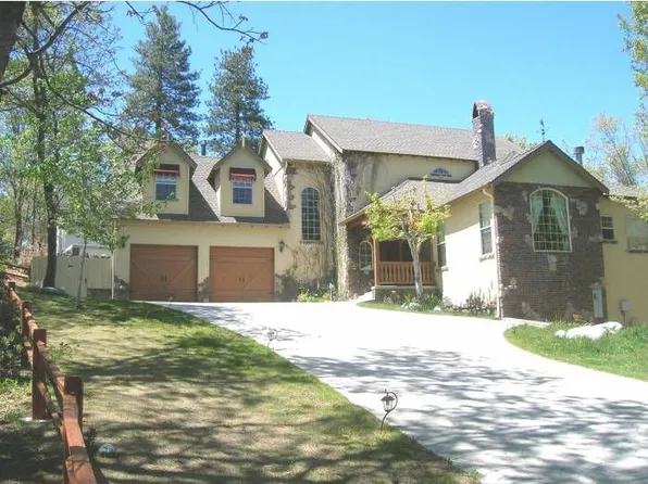 28674 N Shore Rd, Lake Arrowhead, CA 92352