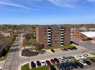Huntington Green Apartments, Cleveland, OH 44118