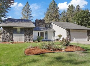 15709 N Glencrest Ct, Spokane, WA 99208