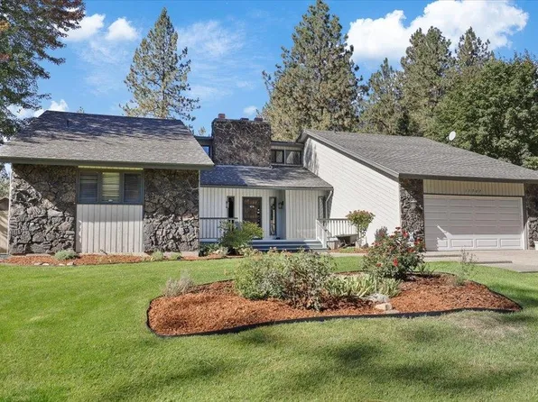 15709 N Glencrest Ct, Spokane, WA 99208