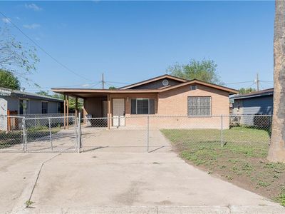 919 W Smith St, Edinburg, TX, 78541