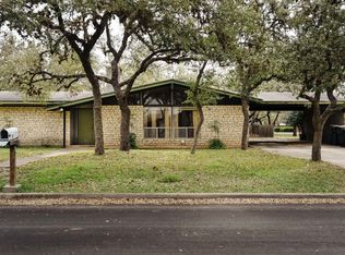 809 Dale Dr, San Marcos, TX 78666