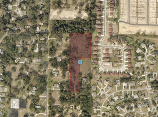 Tomato Hill Rd LOT 63000, Leesburg, FL 34748