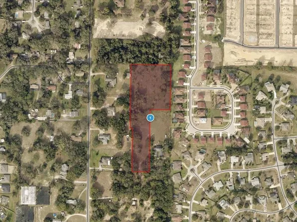 Tomato Hill Rd Lot 63000, Leesburg, FL 34748