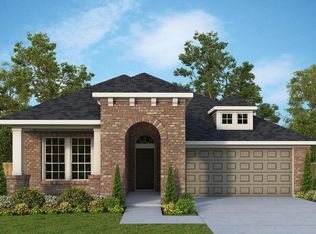 2709 Trinity Ridge St, Mansfield, TX 76063