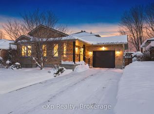 48 Killoran Cres, Stratford, ON N4Z 1H6