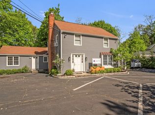4 Whitney Street Ext #4, Westport, CT 06880