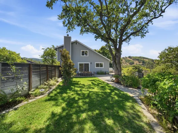 13 Sutro Court, Novato, CA 94947