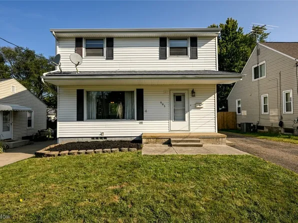 605 Jefferson Ave, Barberton, OH 44203