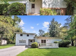 508 Upland Rd, Pikesville, MD 21208