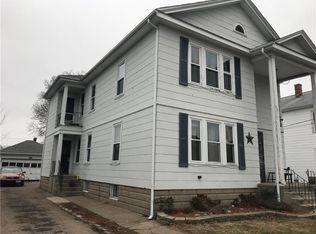 44 Bristol Ave, Pawtucket, RI 02861