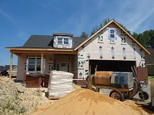 2nd image of 5824 Monet Dr
