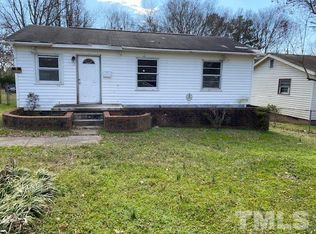 514 Martin Luther King Jr Blvd, Raleigh, NC 27601