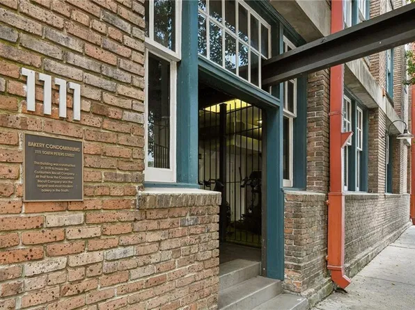 1111 S Peters St APT 308, New Orleans, LA 70130