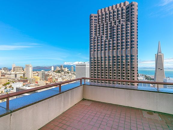 3rd image of 333 Bush St APT 4005