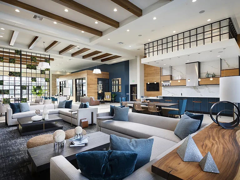 The Residences at Escaya — Photo 20