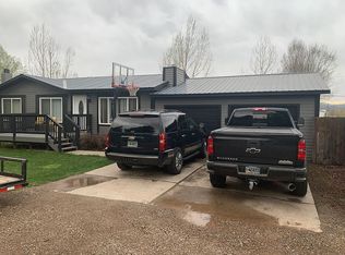 630 S Jackson St, Afton, WY 83110