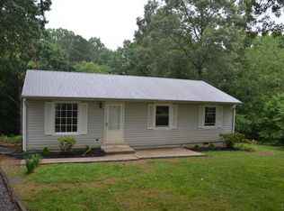 92 Gibson Rd, Altavista, VA 24517